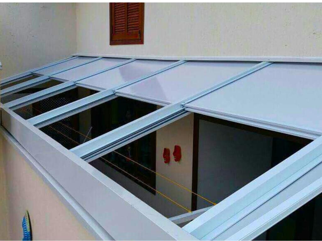 Toldos BR Apresenta: Toldos Retráteis em Salto para Conforto e Proteção